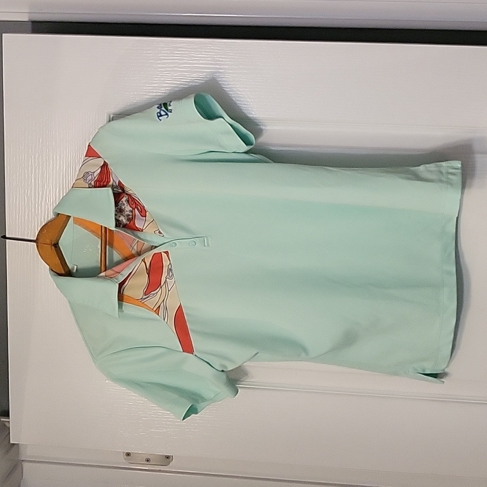 Golf Shirts - size M - GUC - Adidas, Lady Hagen, Montere - K - Picture 2 of 16